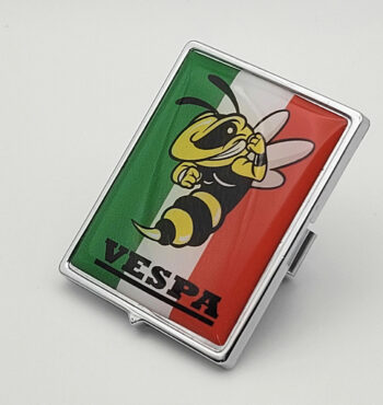 Vespa-Piaggio Emblem – Wespe Italia