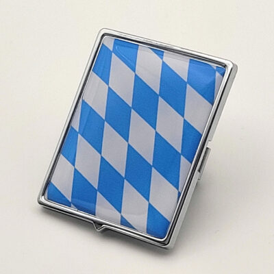 Vespa-Piaggio Emblem Logo Cascade Bavaria